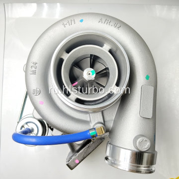 GT4288S --- 701139-0001 Турбокомпрессор